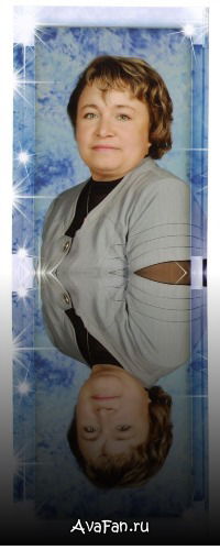 Гульназ Валиева