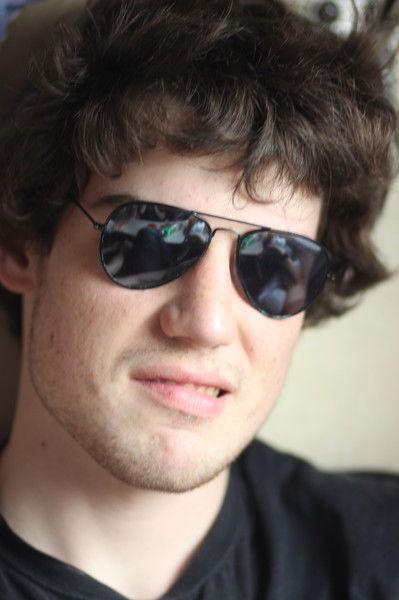 Сергей Шматько