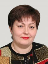 Ирина Кускова