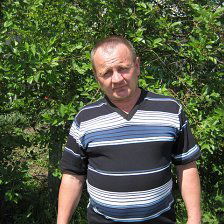 Виктор Кравченко