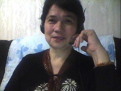 Аля Гладышева