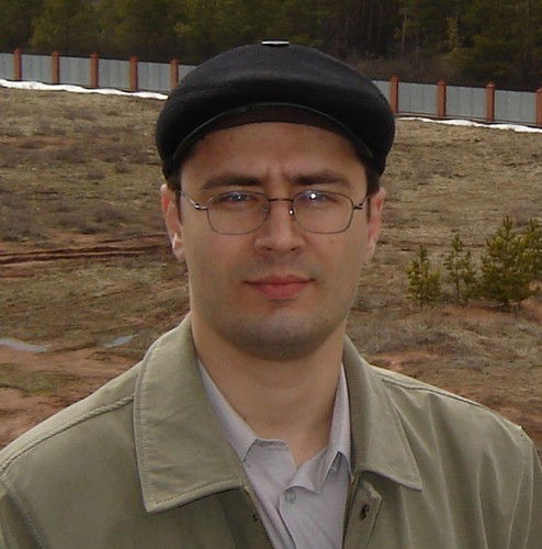 Максим Куцев