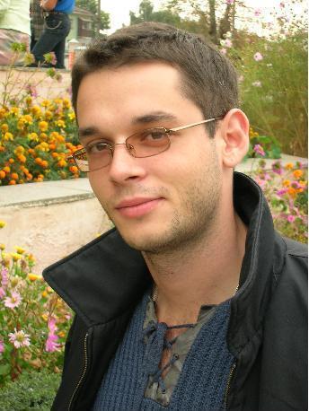 Андрей Соколов