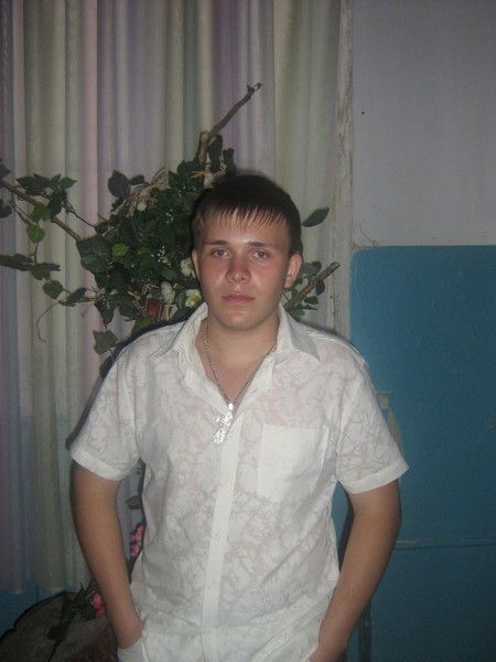 Павел Алексеев