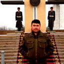 Нурлан Исаков