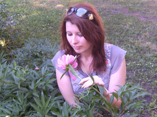 Регина Саитова