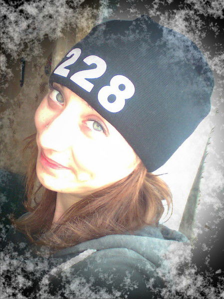 Евгения Фёдорова