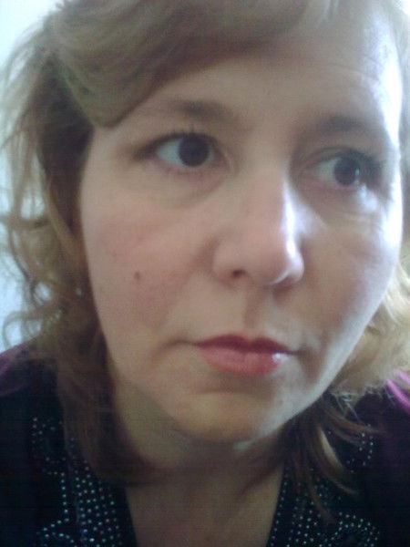 Татьяна Шумик (Бирюкова)