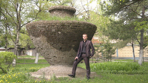 Сергей Марус