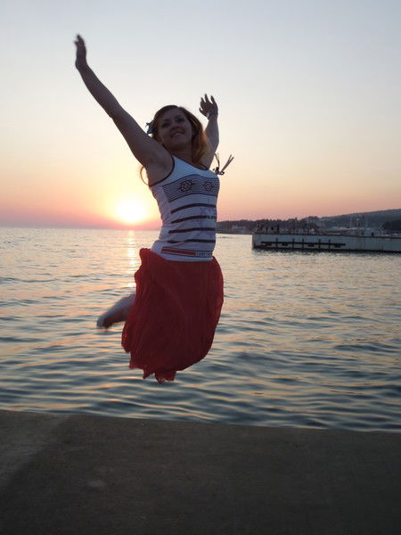 Анна Шульга