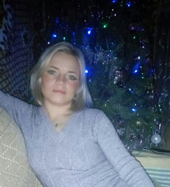 Света Вжосова (Лангер)