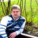 Илья Чистяков