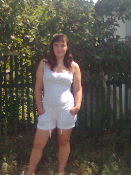 Оля Мартынова