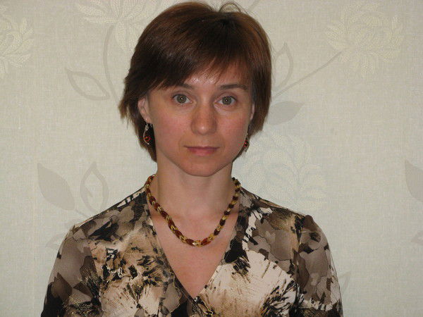 Дина Шаряпова