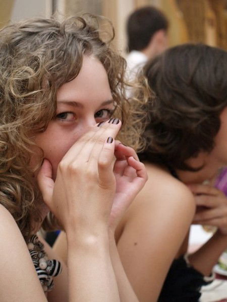 Ольга Незовибатько