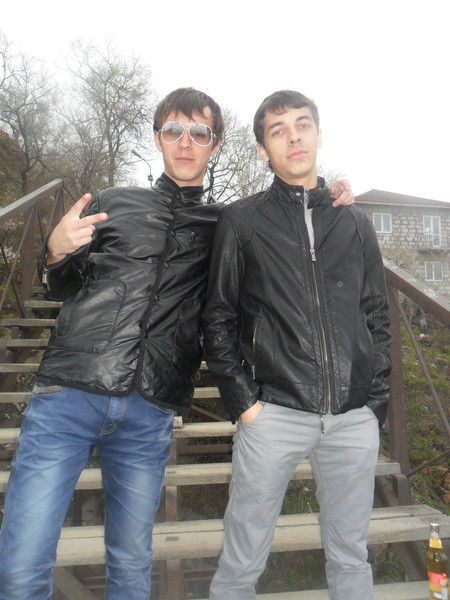 Максим Макарчев