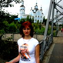 Ирина Холодова