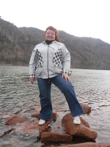 Виктория Астафьева