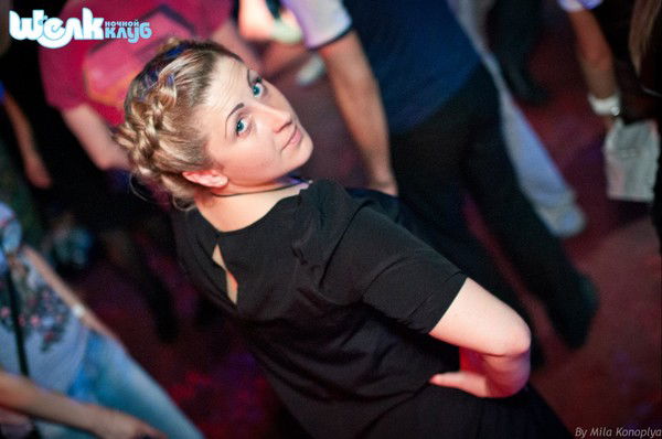 Екатерина Дунаева