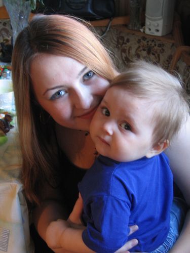 Ореховская Екатерина