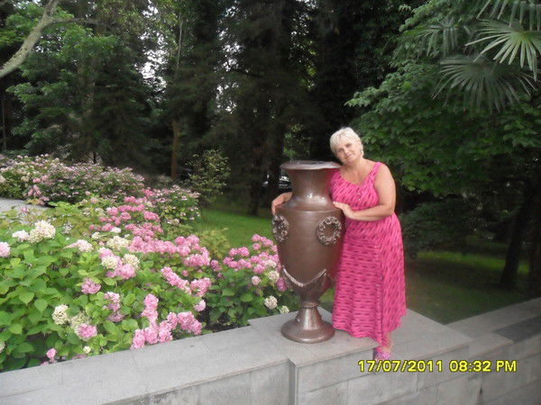 Наталья Киреева