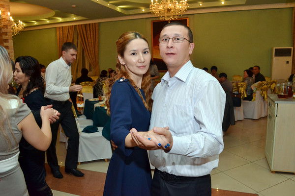 Асель Ибраева