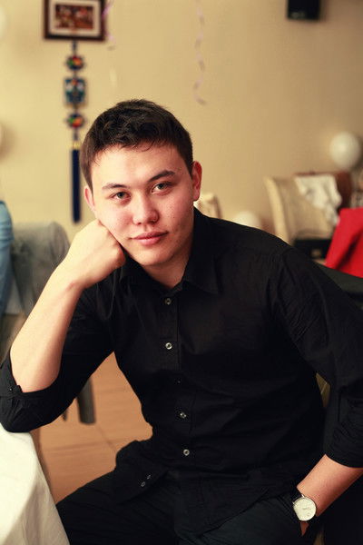 Александр Татищев