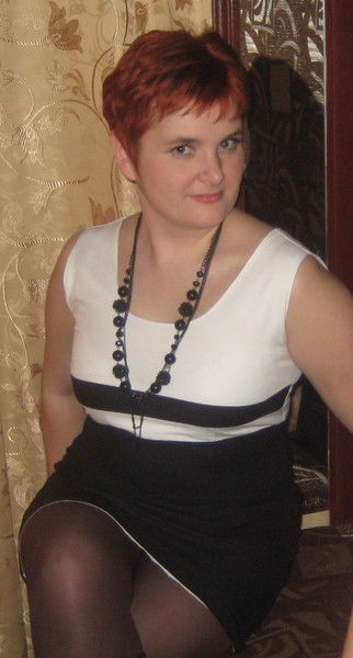 Ирина Савельева