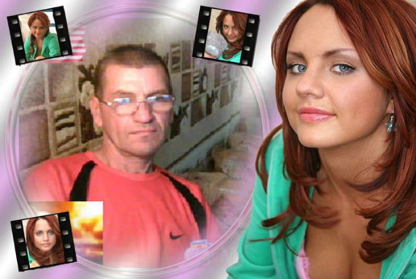 Александр Гакавый