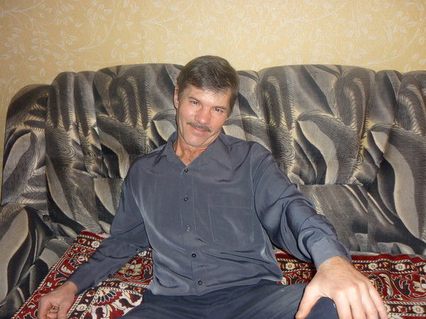 Сергей Курдюков