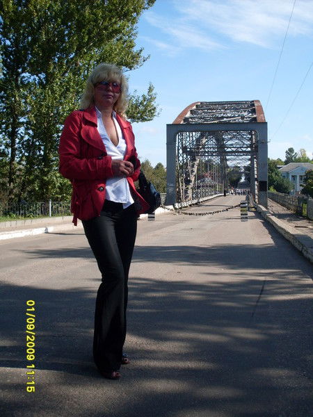 Ольга Ильина