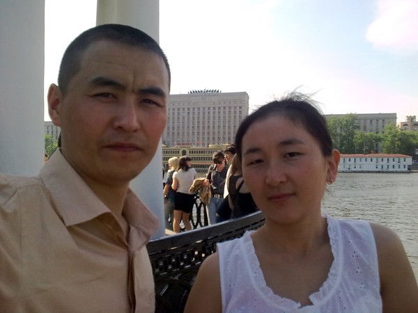 Мирлан Сулайманов