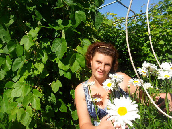 Наталья Лысенкова