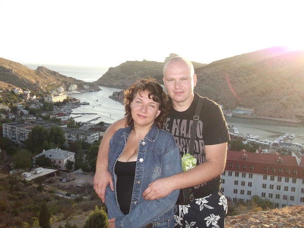 Наташенька Добровольская