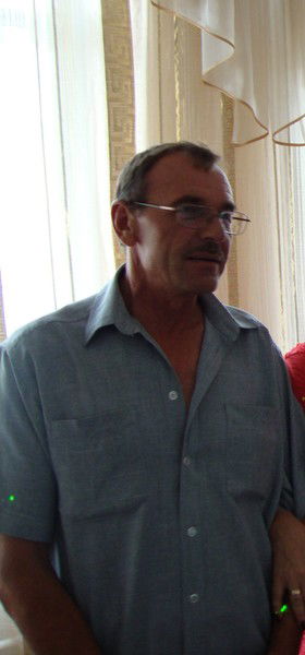 Сергей Соляной