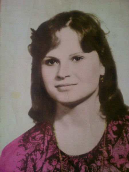 Татьяна Лябегина