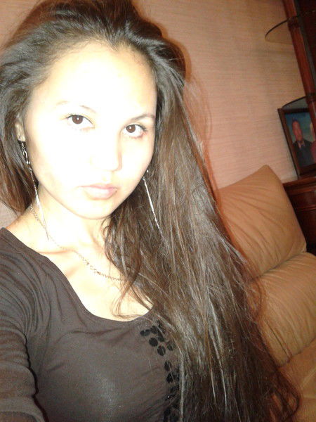 Балауса Куанышбаева