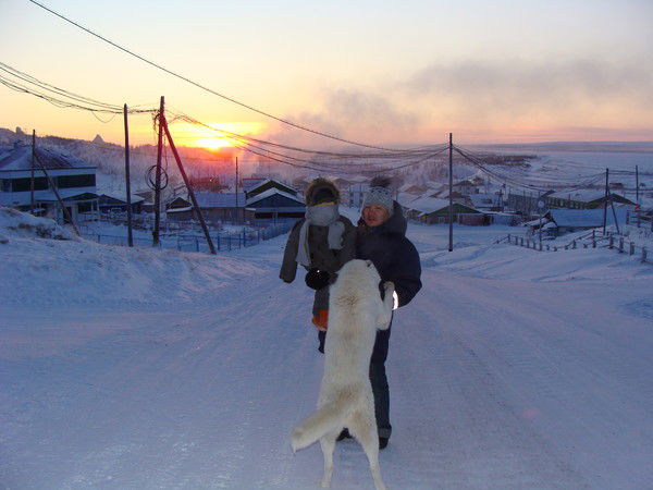 Апександр Андросов