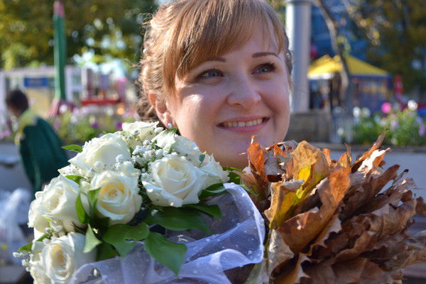 Наталья Агафонова