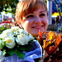 Наталья Агафонова