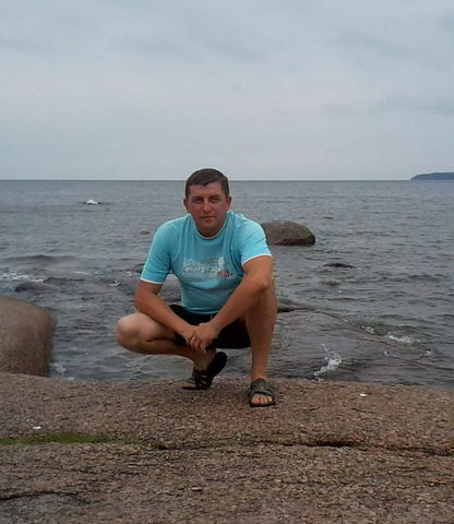 Виталий Стефанович