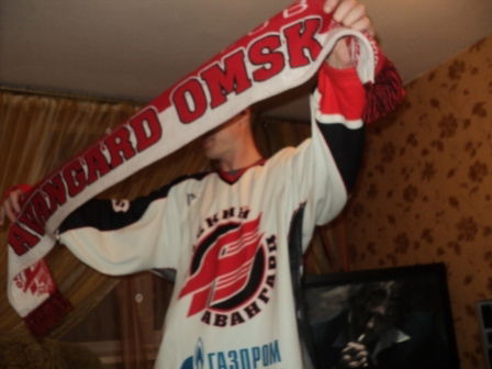 Алексей Суровцев