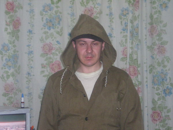 Тимур Нуров