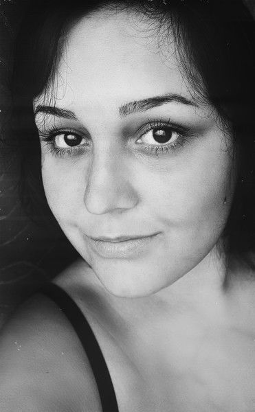 Надька Гурецкая