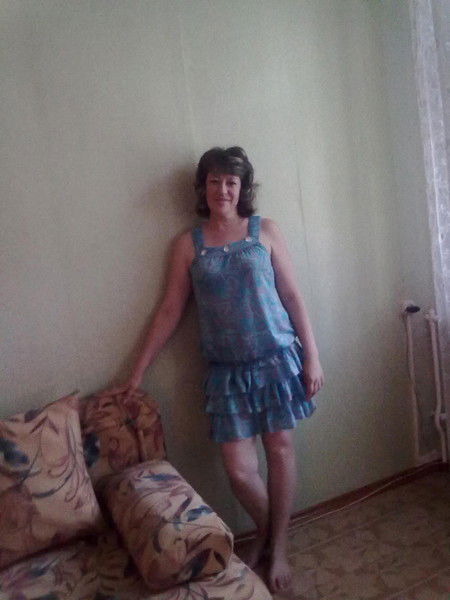 Елена Бахриева