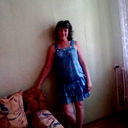 Елена Бахриева