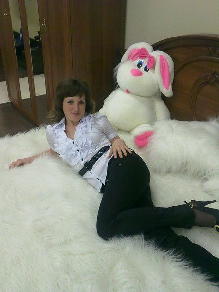 Наталья Новикова