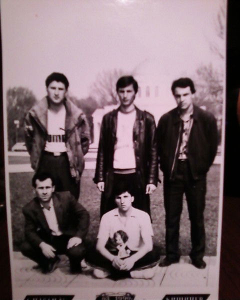 Эдуард Ткебучава