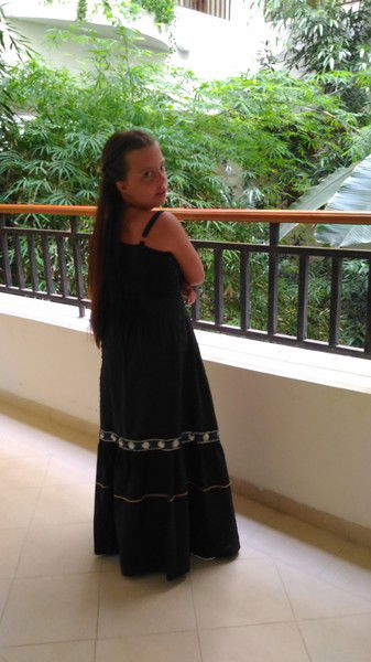 Ульяна Резенкова