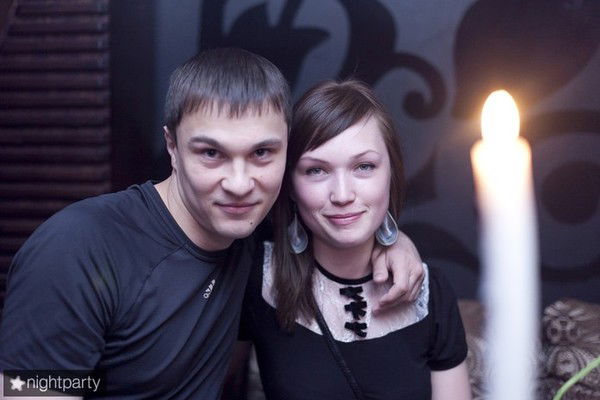 Егор Нуждин